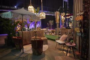 Selva Sonnenschirm 5